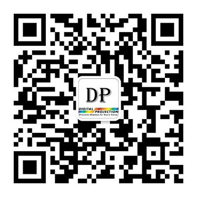 DP公众号