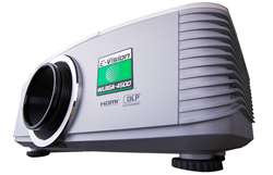 E-Vision 4500 images